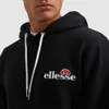 ELLESSE Primero OH Hoody BLACK BLACK M Produktbild-Vorschau 22