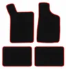 Tapis de sol en moquette pour Renault 21 1986-1996 Voir les images du produit 1