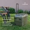 Klarstein PolarForce 30L Glacière - Glacière électrique à Voir les images du produit 5