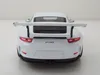 Welly 24080W Porsche 911 (991) GT3 RS 2016 weiß 1:24 Produktbild-Vorschau 7