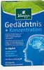 Kneipp Gedächtnis & Konzentration Kapseln (30Stk) Produktbild-Vorschau 7