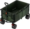 LifeGoods Bollerwagen - XL - Faltbar - 100KG - 200L - Produktbild-Vorschau 3