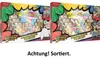Pokémon Premium-Poster-Kollektion Mega-Entwicklung - Produktbild-Vorschau 1