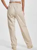 DEF - Damen Worky Chinohose - BEIGE - L Produktbild-Vorschau 8
