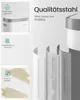 Mülleimer mit Sensor, automatischer Abfalleimer 50 L, Produktbild-Vorschau 5