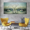 Coloray Canvas 140x70  Wandbild Leinwand Bilder Foto Produktbild-Vorschau 3