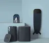 Tota™ 60-Liter leicht entleerbarer Wäschekorb - Schwarz Produktbild-Vorschau 18