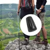 8er Nordic Walking Gummipuffer Ersatz für Trekking Produktbild-Vorschau 6