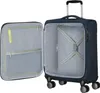 American Tourister trolley Wanderlite Spinner TSA Dark Navy Vista previa de la imagen del producto 6