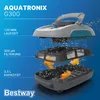Bestway Poolroboter Aquatronix G300 Akku Poolreiniger Produktbild-Vorschau 34