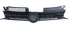 Kühlergrill Sportgrill Grill in Schwarz Glanz für VW Golf 6 Produktbild-Vorschau 3