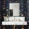 HOKO Miroir de salle de bain antibuée LED 60x80cm avec Voir les images du produit 12