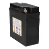 Batteria AGM SLA 6V 11Ah per avviamento moto MS 6N11A Anteprima dell’immagine prodotto 7