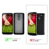 Cadorabo Hülle für LG G2 Schutz Hülle in Rot Flip Etui Produktbild-Vorschau 2