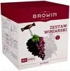 Zestaw do produkcji piwa Browin, pojemność 15 litrów, z Podgląd zdjęcia produktu 8