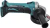 Smerigliatrice angolare a batteria Makita DGA 452 RF 18 V Anteprima dell’immagine prodotto 5