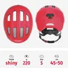 ABUS Casque pour enfants Smiley 3.0 - Casque de vélo avec Voir les images du produit 3