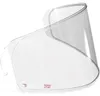Visera transparente XLT para casco Leatt ADV 8.5/9.5 Vista previa de la imagen del producto 1