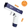 EVI TOYS AQUA GLOCK Automatische Elektrische Wasserpistole, Produktbild-Vorschau 2