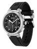 BOSS Eine Uhr, Schwarz One Size Produktbild-Vorschau 3