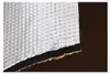 Feuille d'isolation antivibratoire en butyle-aluminium, Voir les images du produit 9