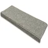 Tapis de sol Carlton Rectangle Gris Beige 71 Voir les images du produit 3