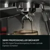 AEG Espresso Siebträgermaschine EC8-1-8BP 8000 EC8-1-8BP Produktbild-Vorschau 8
