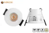 S-Polylight PREMIUM Mini LED- Einbauspots Warmweiss 3.000K, Produktbild-Vorschau 2