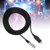 Mikrofon Link Adapter Kabel XLR Weibliche zu USB MIC Link Produktbild-Vorschau 3