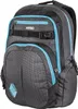 Nitro Rucksack CHASE - True Black Produktbild-Vorschau 25