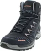 Lowa Innox Pro GTX Mid Wanderstiefel Blau Produktbild-Vorschau 53