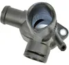 METZGER 4010037 Kühlmittelflansch für VW GOLF III (1H1) Produktbild-Vorschau 1