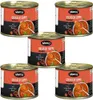 Menzi ungarische Gulasch Suppe  Dosensuppe 5x 200 ml Anteprima dell’immagine prodotto 8