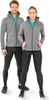 SPIRO S245F | Damen Microfleece Hoodi - Anatomisch geformt Produktbild-Vorschau 7