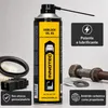 Sbloccante ruggine, Olio sbloccante, Antiruggine spray, 500 Anteprima dell’immagine prodotto 6