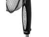 Ventilateur Noir Sur Pied Diam 40cm Telecommande + Voir les images du produit 3