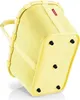 reisenthel carrybag frame mesh lemon Produktbild-Vorschau 3