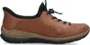 Rieker Damen Slipper 30393-38, 30393-36, 30393-39, Produktbild-Vorschau 8