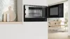 Bosch Serie 8 BER7321B1, integrable, microondas solo, 21 Vista previa de la imagen del producto 11