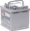 YUASA YBX5012 Starterbatterie 12 V 54 Ah 500 A (EN) Produktbild-Vorschau 16