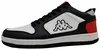 Kappa  Herrenschuhe Sneaker low Schwarz Freizeit Productafbeelding-voorbeeld 1
