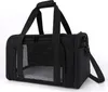 Tragetasche für Katze Hund, Hundetransportbox 44 x 28 x 28 Produktbild-Vorschau 1