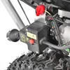 Déneigeuse à essence HECHT 9555 SE avec démarrage Voir les images du produit 13