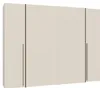 Armoire -Reproduction Sable- 2 portes battantes + 2 portes Voir les images du produit 3