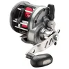 Daiwa Multirolle Sealine Modellgröße 30LWLA - linkshand Produktbild-Vorschau 3