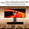 LG 39GX950B-B, 99,1 cm (39"), 5120 x 2160 Pixel, 5K Ultra Produktbild-Vorschau 9