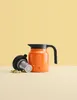 RIG-TIG - THERM-IT Verseuse isolante 0,9 L, orange Voir les images du produit 4