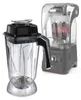 HENDI Ersatzkanne PC + Ti plated Standmixer 230688 230695 Produktbild-Vorschau 1