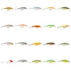 Rapala Wobbler Deep Tail Dancer (FLP) Länge cm: 9 Produktbild-Vorschau 3
