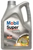 MOBIL Super 3000 XE1 für 5W-40 5 Liter Motoröl Motorenöl Produktbild-Vorschau 1